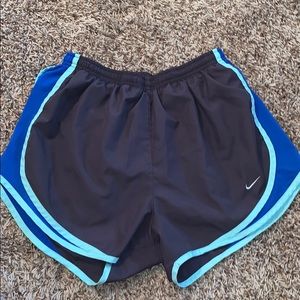 Nike Dri-Fit Shorts